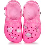 Crocs Cokli Mattel Pink Barbie Cls Clg Rožnata | Shoptok.si