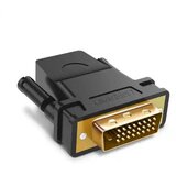 Ugreen Adapter DVI (24+1) na HDMI (m/ž) | ePonuda.com