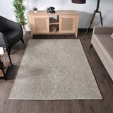 Conceptum Hypnose rusticana 3104 grey carpet (200 x 290) Cene
