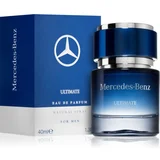 Ultimate 40 ml parfumska voda za moške