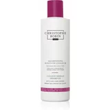 Christophe Robin Color Shield Shampoo with Camu-Camu Berries hranjivi šampon za obojenu i kosu s pramenovima 250 ml