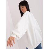 Lily Rose Sweatshirt-EM-BL-763.00P-ecru | Shoptok.si