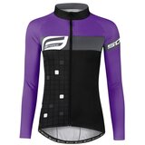 Force Dres square dugi rukav, crna-ljubičasta s ( 9001433-S ) | Eponuda.com