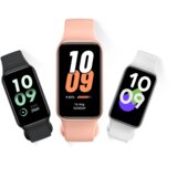 Xiaomi Pametna narukvica Smart Band 11 active siva' ( 'BHR09AFGL' ) | Eponuda.com