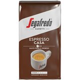 Segafredo Zanetti espresso casa 250g mlevena cene