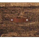  Wall-mounted noćni ormarić Staro drvo 35 x 35 x 20 cm | shoptok.hr