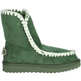 Kejo Polškornji KJ7101SD Zelena | Shoptok.si