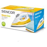Sencor SSI2028YL pegla | Eponuda.com