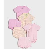Sinsay Komplet od žerseja 3 pack | shoptok.hr