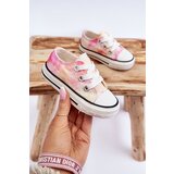Boto Children's Classic Sneakers With Tie-Dye Effect Simba | Shoptok.si