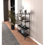 Hanah home polica za knjige marta black