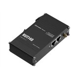Teltonika Industrial router RUT140 2x RJ45 100Mb /s, IP30 | shoptok.hr