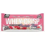 Whey-Crisp Protein Bar - White Chocolate Raspberry Crunch