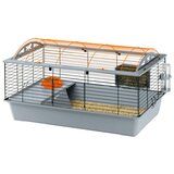 Ferplast kletka za kunce in morske prašičke casita 100 – 96 x 57 x 56 cm | Shoptok.si