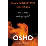 Leo Commerce Osho - Slava, bogatstvo i ambicija Cene