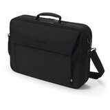 Dicota Eco Multi Plus BASE 39.6 cm (15.6) Briefcase Black | shoptok.hr