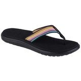 Teva ženske japonke voya flip w črna | Shoptok.si