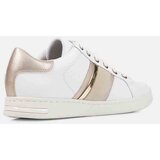 Geox White women's sneakers Spherica EC4.1 B - Women's | Shoptok.si