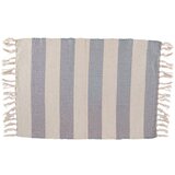 Tiseco Home Studio Modra/bež kopalniška preproga 50x80 cm Ivar – | Shoptok.si