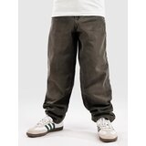 Reell Baggy Kids Kavbojke dirty green | Shoptok.si