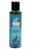 Sensuva Gel s učinkom grijanja Sizzle Lips - Blueberry Ice Pop, 125 ml Cijene
