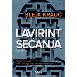 Publik Praktikum Lavirint sećanja - Blejk Krauč ( ST0002 ) | ePonuda.com