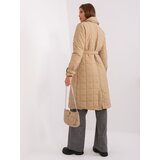 Trendy. ING Jacket-NM-KR-TR8313.95P-camel | Shoptok.si
