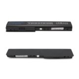  Za laptop hp compaq dv7 dv8 HDX18 GA08 5200mAh | ePonuda.com