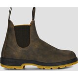 Blundstone Polškornji CLASSIC CHELSEA BOOTS Kostanjeva Cene