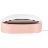 Uniq NOVA DOCKING STATION ZA MAGIC MOUSE PINK CASE, (22007625) Cene