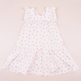 Just kiddin baby haljina "Flora" 5 ( 240963 ) Cene