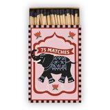 Paddywax A Dopo Elephant vžigalice 75 pcs 1 kos Cene