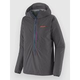 Patagonia M10 Anorak forge grey | Shoptok.si
