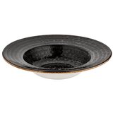 Tognana Krožnik pasta bowl Attitude Browny 25cm / okrogel / porcelan, (20454880) | Shoptok.si