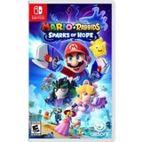 Nintendo Mario and Rabbids Sparks of Hope /Switch | Eponuda.ba