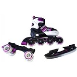 Spartan sport rolerji 3 v 1 spartan disco cene