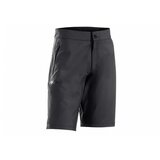 BERMUDE NORTHWAVE ESCAPE 2 BAGGY black L M XL XXL