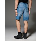 Sinsay Slim kratke hlače od trapera | shoptok.hr