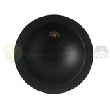  LED zidna svetiljka LU-08-3 BK | Eponuda.com