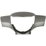  Okvir fara prednje maske, siva 2002-49-00000 za skuter Motovene Torino JOG-B | Eponuda.com