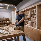 Bosch Akumulatorska vibraciona bušilica - odvrtač GSB 12V-30 Solo (06019G9102) | ePonuda.com
