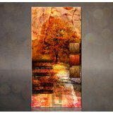  Four SEASONS / Tom Loris 004N4 (4-delna stenska slika) | Shoptok.si