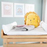 Roba Bijeli/u prirodnoj boji stol za presvlačenje u dekoru breze Baby Pool – | shoptok.hr