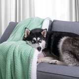 AmeliaHome Deka Shleepy 220x240 cm, mint zelena | shoptok.hr
