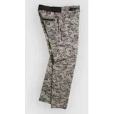 C/S Casual Pebble Pants camo