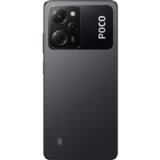 Poco pametni telefon X5 PRO 5G, 6+128GB BLACK | Shoptok.si