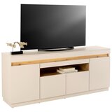 Modern Living Tv-element Samu, Kašmir, Barva Hrasta, Osvetlitev Cene
