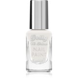 Barry M Gelly Hi Shine lak za nokte nijansa Cotton White 10 ml Cijene