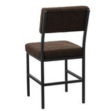 Hanah home trpezarijska stolica dubai brown | Eponuda.com