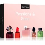 Beauty Discovery Box Notino Passione & Sass set za ženske | Shoptok.si